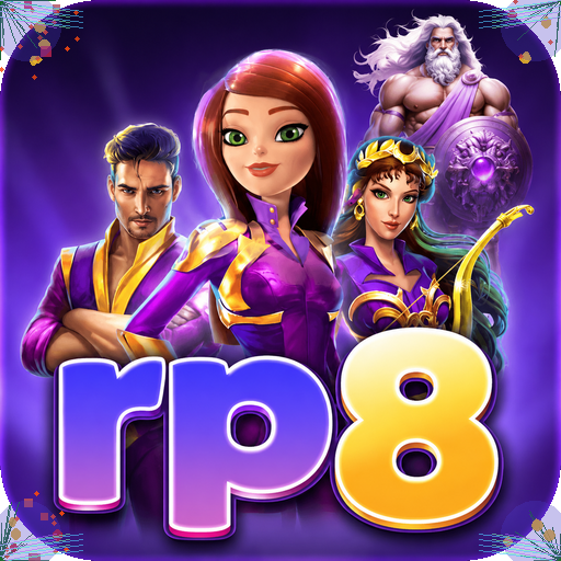 rp8 — galeri pratinjau Resmi APK